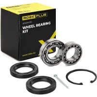 RIDEX 654W0478P Wiellagerset