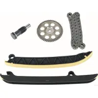 HERTH+BUSS JAKOPARTS J1190809 Distributiekettingset
