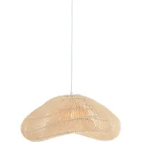 Present Time hanglamp janzur 65x64x30.5cm -