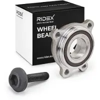 RIDEX 654W1594 Wiellagerset