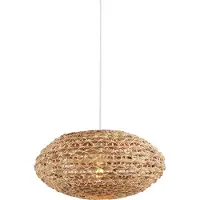 Present Time hanglamp tripoli Ø50x23.5cm -