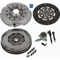 SACHS 2290 601 207 Koppelingsset