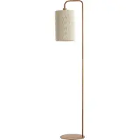 Light & Living vloerlamp donio 33.5x28x155cm -