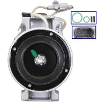 Walker WCP00147 Aircopomp