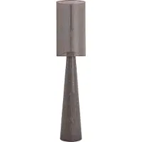 Present Time vloerlamp micky Ø38x180cm -