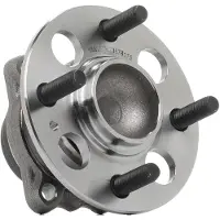 RIDEX 654W1466 Wiellagerset
