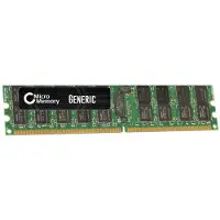 CoreParts MMD8780/4GB geheugenmodule 1 x 4 GB DDR2 ECC