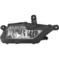 Diederichs 1808189 Mistlamp