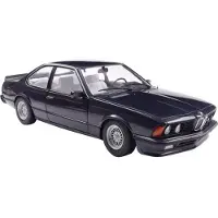 Solido 1/18 BMW 635 CSI - 1984, Macau Blue