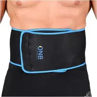 One Fitness Buikriem BR160