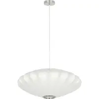 Present Time hanglamp fay Ø60x26cm -