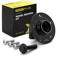 RIDEX 654W0053P Wiellagerset