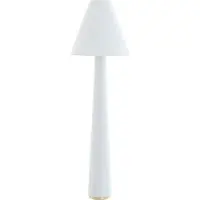 Present Time vloerlamp devia Ø50x168cm -