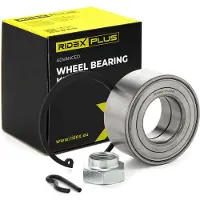 RIDEX 654W0006P Wiellagerset