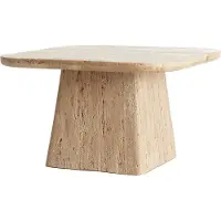 Light & Living salontafel kepami Ø60x36cm -