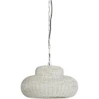 Present Time hanglamp piedra Ø47x26cm -