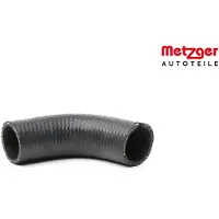 METZGER 2401142 Laadluchtslang