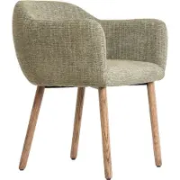 Light & Living eetkamerstoel blaine 56x62.5x76.5cm - set van 2