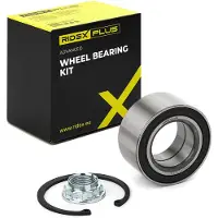 RIDEX 654W0046P Wiellagerset