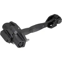 METZGER 2312415 Deurvastzetter