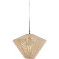 Light & Living hanglamp felida Ø42x32cm -