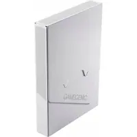 GameGenic Cube Pocket 15+ White (8 per pack)