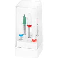 Activeshop Mani Mix Frezenset – Set voor Nagelfrees - professionals - beginners