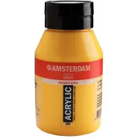 Amsterdam Acrylverf 269 Azogeel Middel 1L