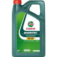 Castrol 1612B5 Motorolie