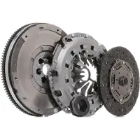 SACHS 2290 601 203 Complete koppelingsset