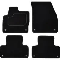 Custo Pol ROV155S Automatten