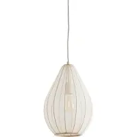Light & Living hanglamp itela Ø28x40cm -