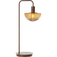 Present Time tafellamp baylie 30x20x61cm -