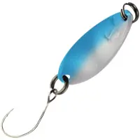 Spro Incy Spin Spoon 1.8g - Kleur : Black Orange