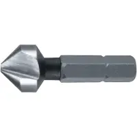 Exact Kegelverzinkboor 16.5 mm HSS 05645 1/4 (6.3 mm) 1 stuk(s)