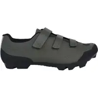 Flr Sneakers Fx1 Legergroen