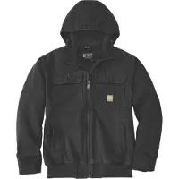 Carhartt Washed Duck Bartlett Active Jas Maat