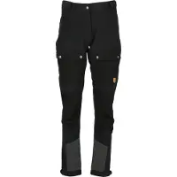 Whistler Outdoorbroek 'ANISSY' zwart