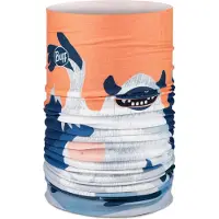 Buff Original EcoStretch Kinderslabbetje Multicolour