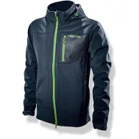 Festool XXL Softshell-Jack SOJ-FT1 - 204060