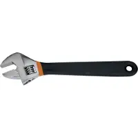 Avit AV07011 Engelse sleutel Sleutelbreedte (metrisch) 30 mm