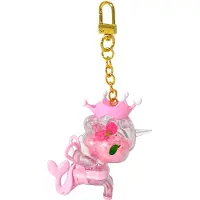 Tokidoki Mermicorno Figure 20th Anniversary Keyrings