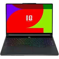 Lenovo Legion 5i Gen 11 15? Intel Intel Core Ultra 7 251HX-processor E-cores tot 4,50 GHz en P-cores tot 5,10 GHz, Windows 11 Home 64, 512 GB SSD M.2 2242 PCIe Gen4 TLC - 83VKCTO1WWBE3, Glacier White