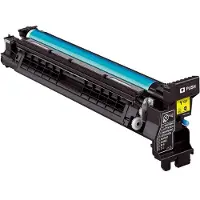 Konica Minolta A0DE07H imaging unit geel (origineel)