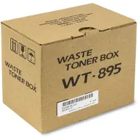 Kyocera Waste Toner Box WT-895