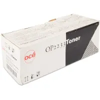 Oce Oc? OP22/33 toner cartridge zwart (origineel)