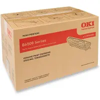 OKI 09004461 toner/drum zwart (origineel)