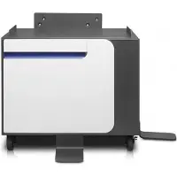 HP CF085A optionele printerkast