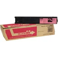 Kyocera-Mita Kyocera TK-875M toner cartridge magenta (origineel)