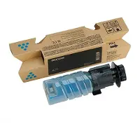 Ricoh type P C375 toner cartridge cyaan (origineel)